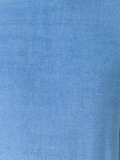 slim-fit T-shirt