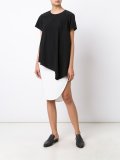 'Arc' skirt