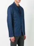 hook and bar blazer 