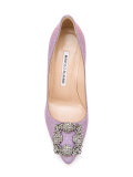 Hangisi pumps