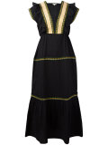 folk dress