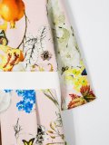 printed pyjamas