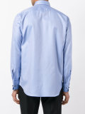 herringbone shirt 