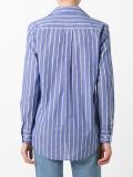 striped shirt 