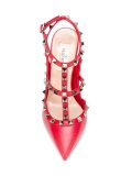 'Rockstud'高跟鞋