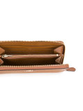 logo plaque wallet 
