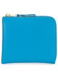 SA3100 Classic Leather Wallet