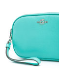 logo plaque bag 