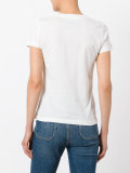 toy bear paper cut out T-shirt