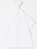butterfly logo T-shirt