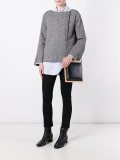 'Frame' shoulder bag