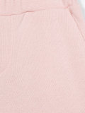 casual fleece shorts