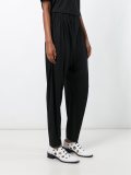 'Anna is Jumping' trousers