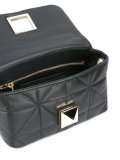chain strap shoulder bag