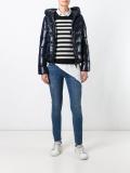 'Nofur' jacket