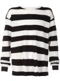 striped jumper 