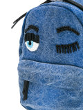 Flirting backpack