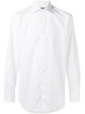 classic buttoned shirt 