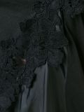 floral lace tank top