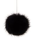 'Fur Ball'耳环