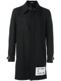 my mind patch coat