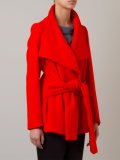 'Taco'  coat