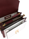 Trunk shoulder bag