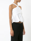 halterneck top