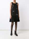 embellished dress