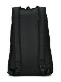 fox print backpack