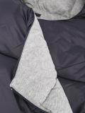 padded sleeping bag
