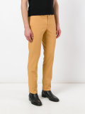 skinny trousers