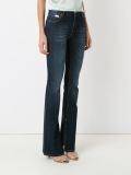 flared trousers
