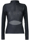 knit top