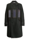 window panel coat