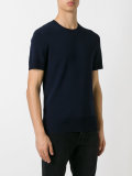 slim-fit T-shirt