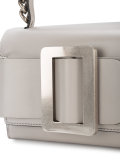 chain handle shoulder bag