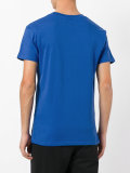 photo print T-shirt
