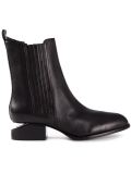 'Anouck'低跟靴