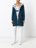 belted jacket 