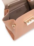 'Eartha Iconic Top Handle'迷你斜挎包