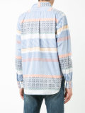 striped shirt 