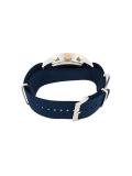 round shape watch