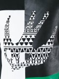 Masai Fairisle Swallow T恤