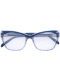 square shaped glasses