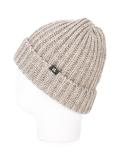 chunky knit beanie