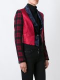 'Velvet Revers'夹克