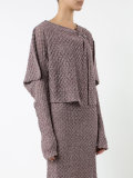 wrap cardigan 