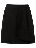 side pocket skorts