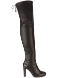 'High Land' boots